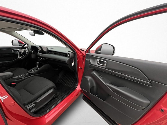 Honda HR-V 24 of 29