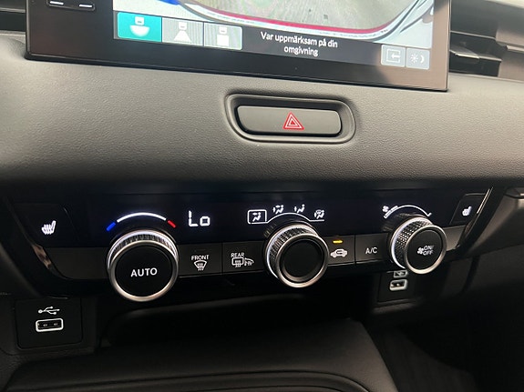 Honda HR-V 19 of 29