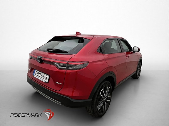 Honda HR-V 8 of 29