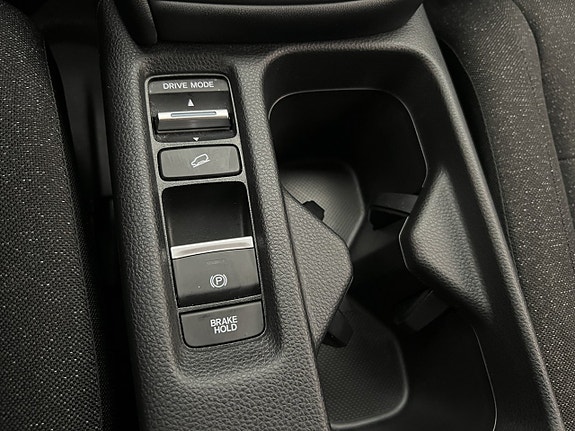 Honda HR-V 21 of 29