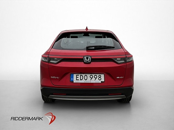 Honda HR-V 6 of 29