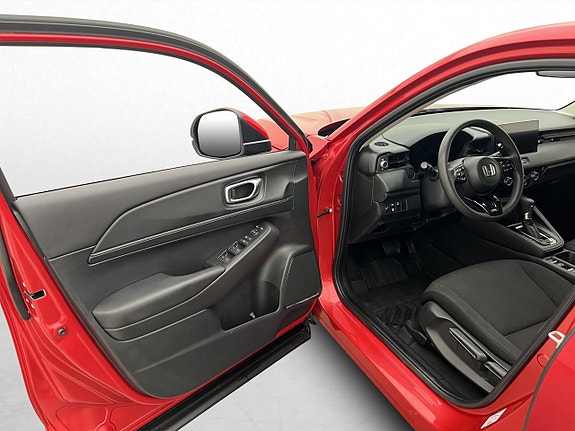 Honda HR-V 9 of 29