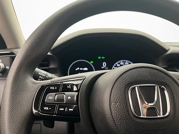 Honda HR-V 13 of 29