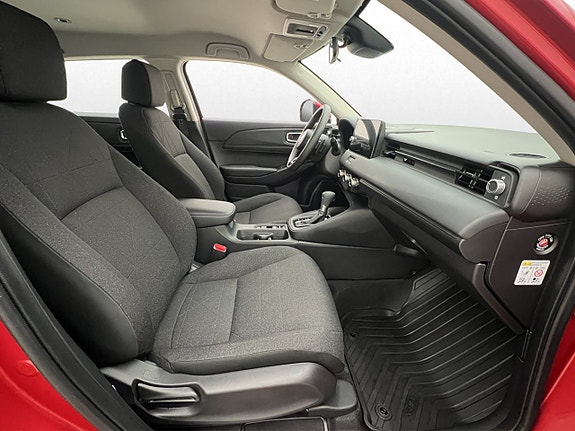 Honda HR-V 23 of 29