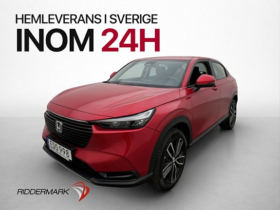 Honda HR-V 3 of 29