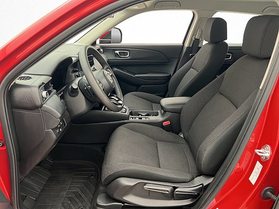 Honda HR-V 10 of 29