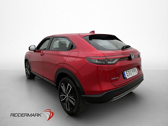 Honda HR-V 5 of 29
