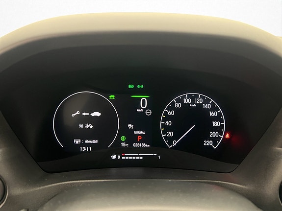Honda HR-V 14 of 29