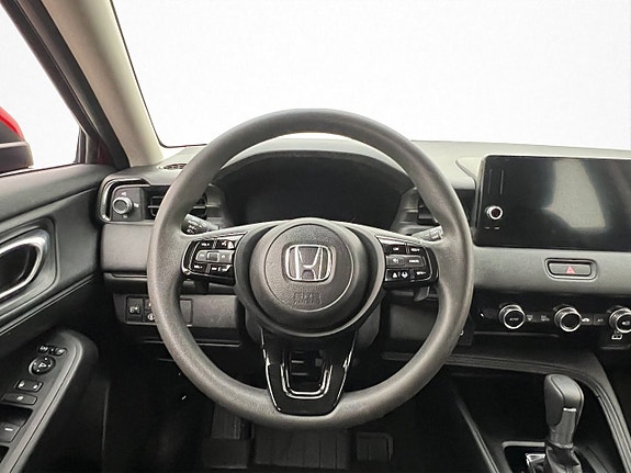 Honda HR-V 11 of 29