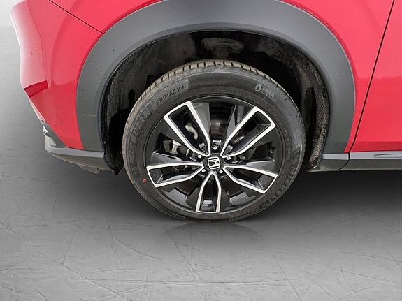 Honda HR-V 28 of 29