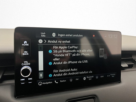 Honda HR-V 18 of 29