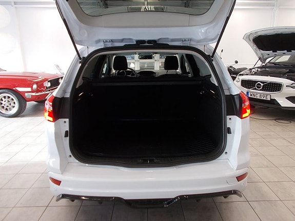 Ford Focus 18 of 21