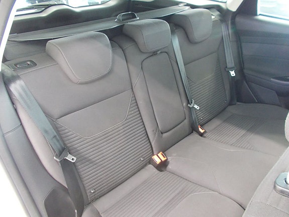 Ford Focus 17 of 21