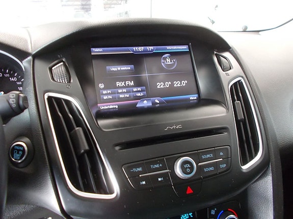 Ford Focus 11 of 21