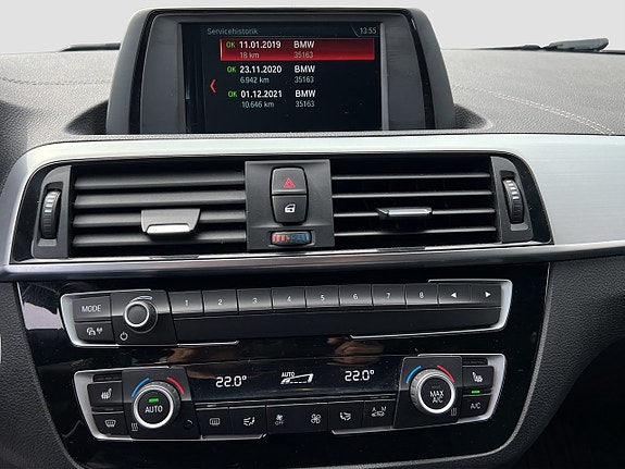 BMW 120d 15 of 20