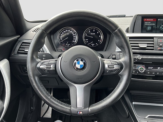 BMW 120d 12 of 20