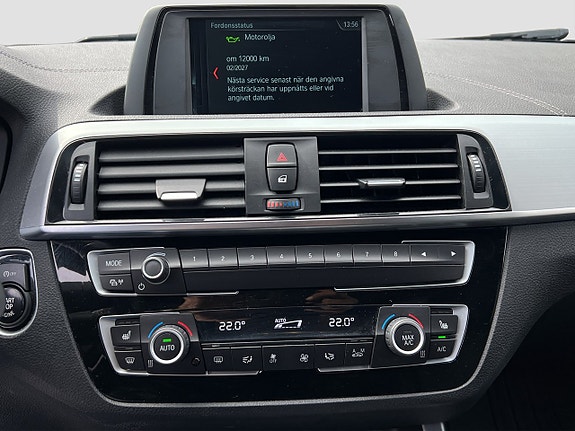 BMW 120d 16 of 20