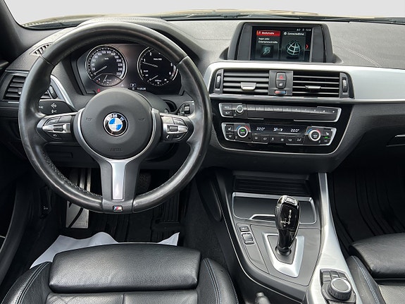BMW 120d 13 of 20