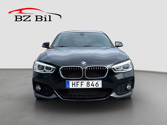 BMW 120d 8 of 20