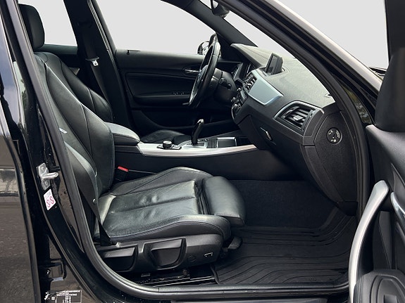 BMW 120d 18 of 20