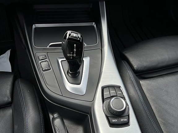 BMW 120d 14 of 20