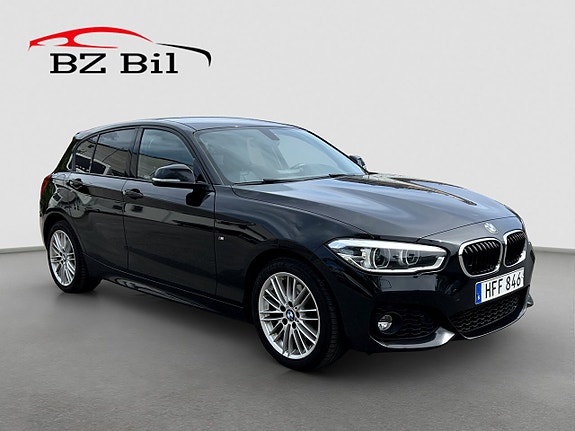 BMW 120d 7 of 20