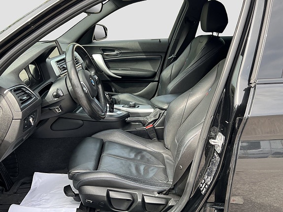 BMW 120d 10 of 20