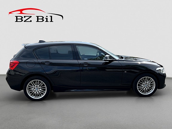 BMW 120d 6 of 20
