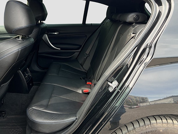 BMW 120d 19 of 20