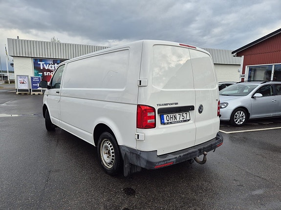 Volkswagen Transporter 2 of 5