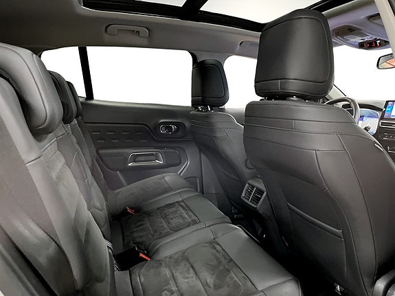 Citroen C5 Aircross 8 of 21