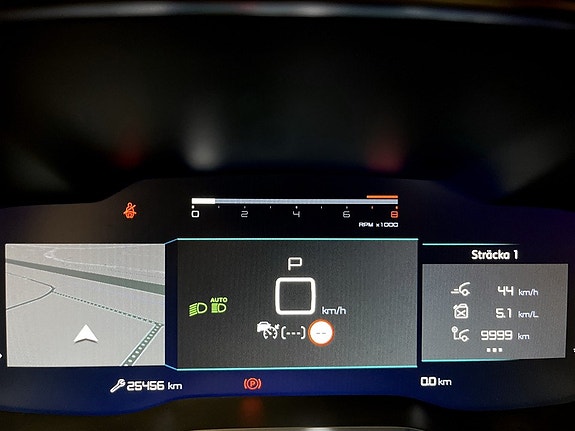 Citroen C5 Aircross 18 of 21