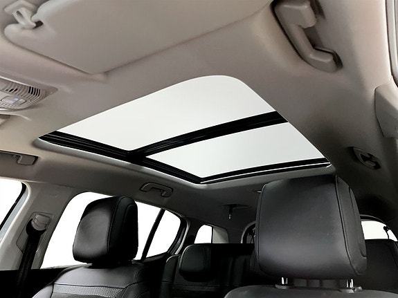 Citroen C5 Aircross 10 of 21