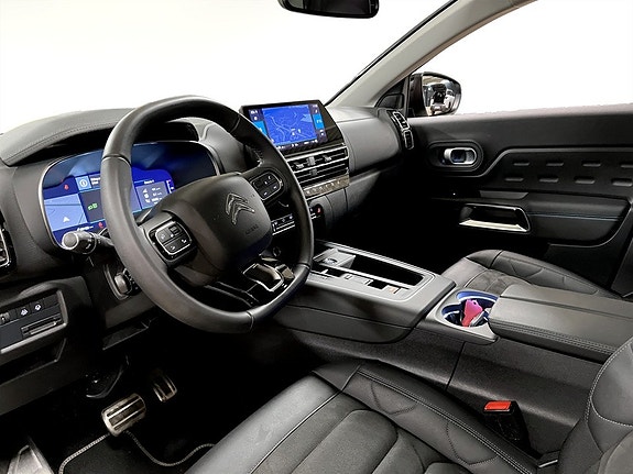 Citroen C5 Aircross 6 of 21
