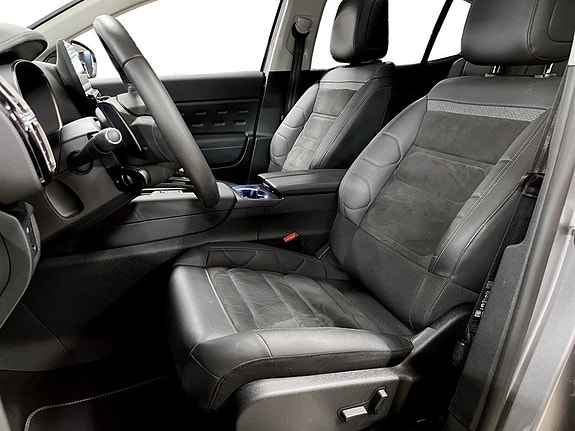 Citroen C5 Aircross 7 of 21