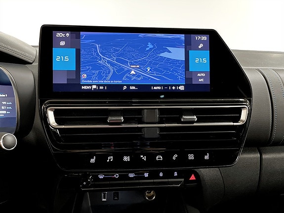 Citroen C5 Aircross 15 of 21