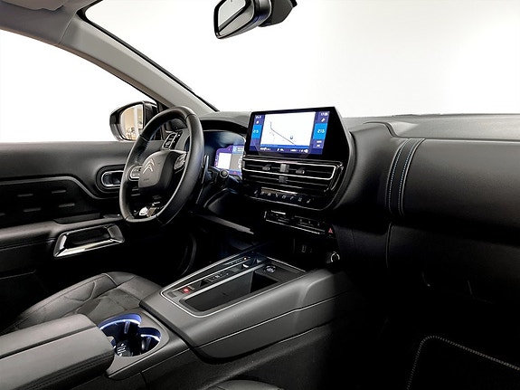 Citroen C5 Aircross 9 of 21