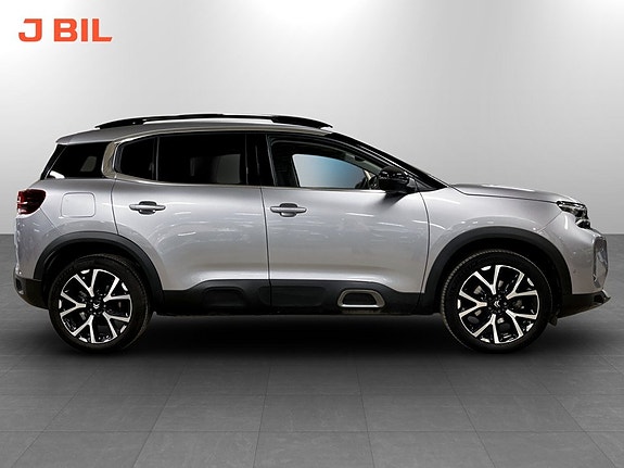 Citroen C5 Aircross 3 of 5