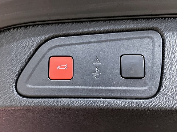 Citroen C5 Aircross 19 of 21