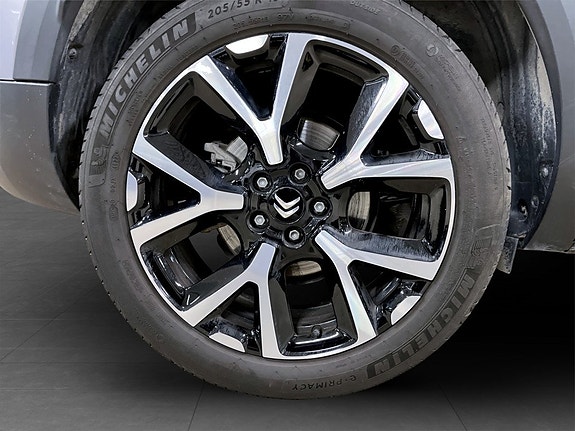 Citroen C5 Aircross 21 of 21