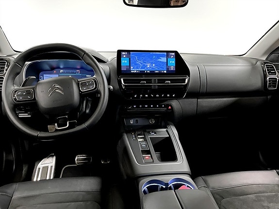 Citroen C5 Aircross 5 of 5