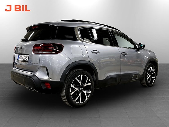 Citroen C5 Aircross 4 of 5