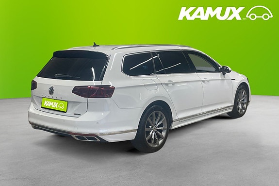 Volkswagen Passat 4 of 5