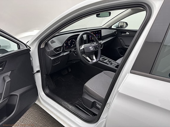 Seat Leon 11 of 11