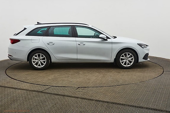 Seat Leon 7 of 11