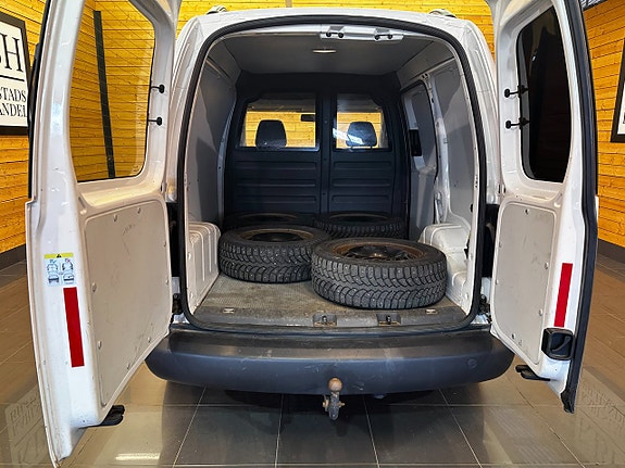 Volkswagen Caddy 7 of 20