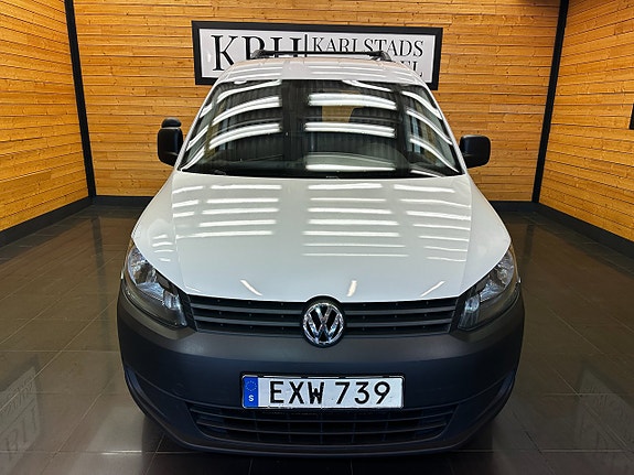 Volkswagen Caddy 11 of 20