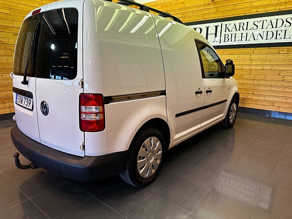 Volkswagen Caddy 6 of 20