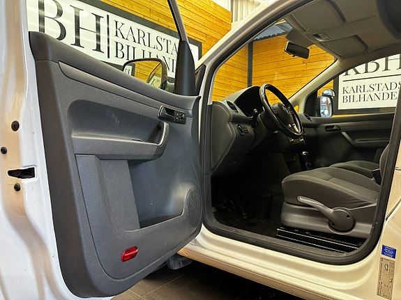 Volkswagen Caddy 15 of 20