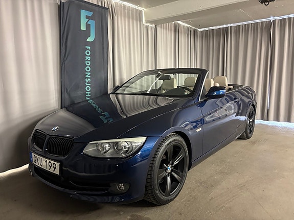 BMW 325i